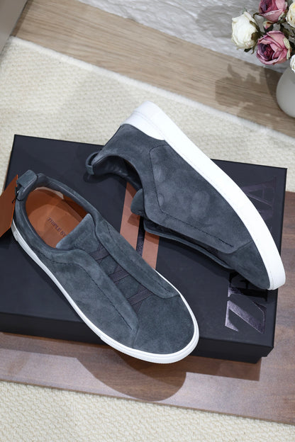 SECOND SKIN MEN'S SNEAKERS