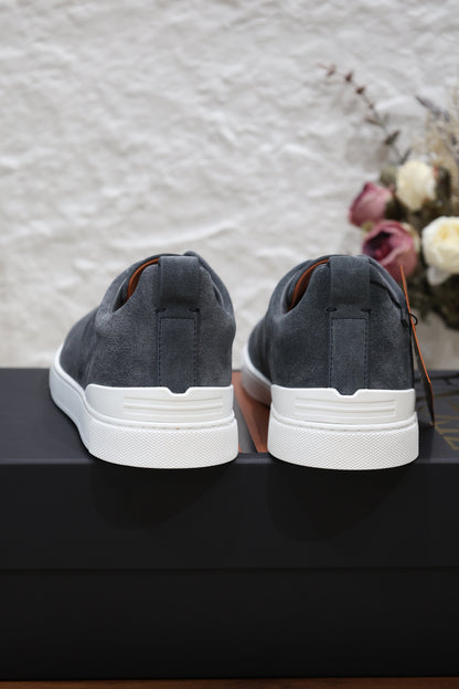 SECOND SKIN MEN'S SNEAKERS