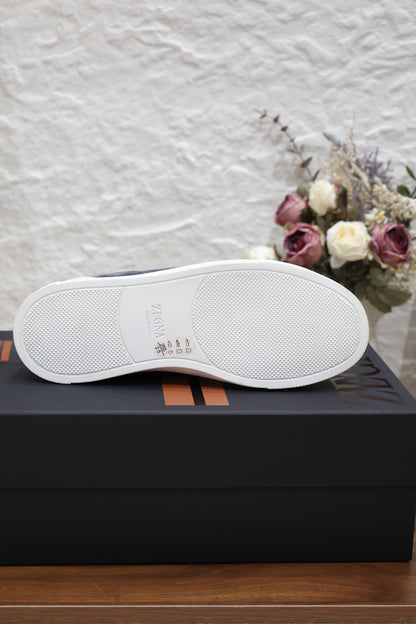 SECOND SKIN MEN'S SNEAKERS