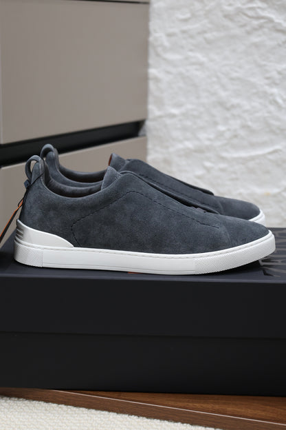 SECOND SKIN MEN'S SNEAKERS