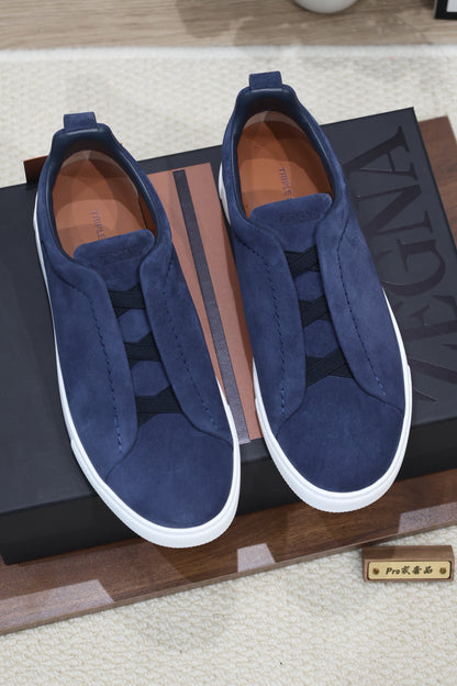 SECOND SKIN MEN'S SNEAKERS