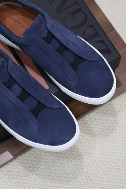 SECOND SKIN MEN'S SNEAKERS