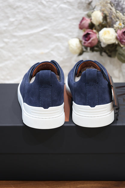 SECOND SKIN MEN'S SNEAKERS