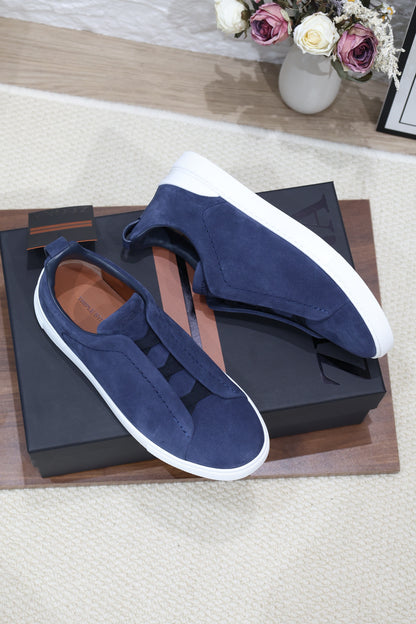 SECOND SKIN MEN'S SNEAKERS