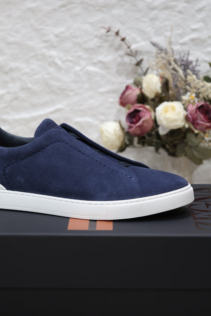 SECOND SKIN MEN'S SNEAKERS