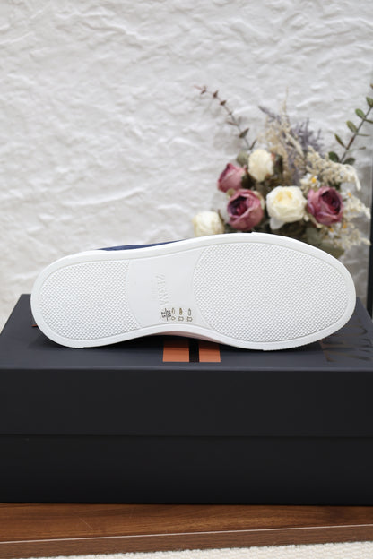 SECOND SKIN MEN'S SNEAKERS