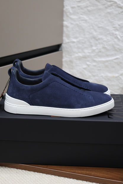 SECOND SKIN MEN'S SNEAKERS