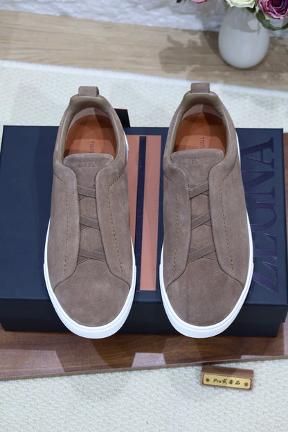 SECOND SKIN MEN'S SNEAKERS