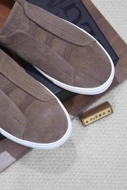 SECOND SKIN MEN'S SNEAKERS