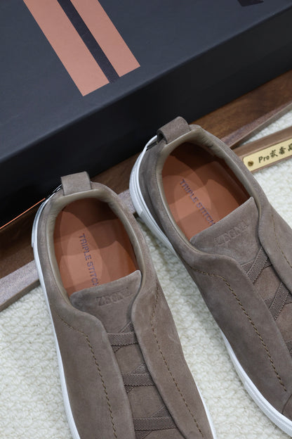 SECOND SKIN MEN'S SNEAKERS