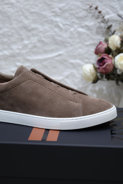 SECOND SKIN MEN'S SNEAKERS