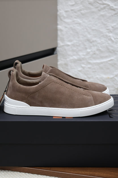 SECOND SKIN MEN'S SNEAKERS