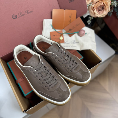 TENNIS WALK UNISEX SNEAKERS