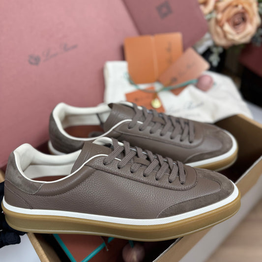 TENNIS WALK UNISEX SNEAKERS