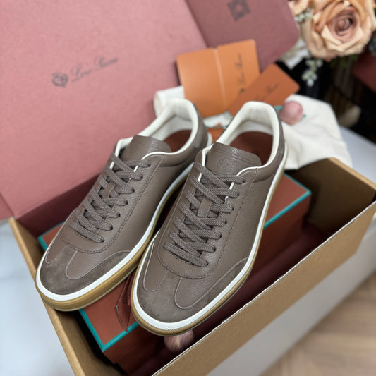 TENNIS WALK UNISEX SNEAKERS