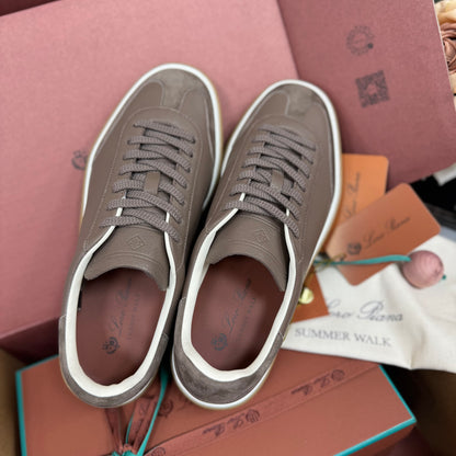 TENNIS WALK UNISEX SNEAKERS