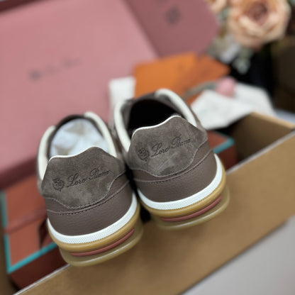 TENNIS WALK UNISEX SNEAKERS