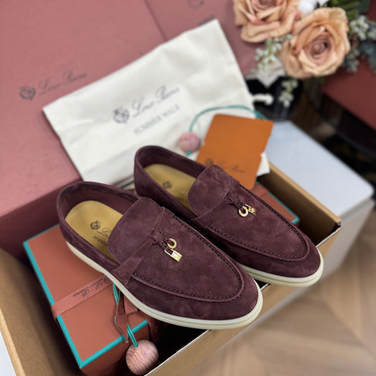 SUMMER CHARMS WALK WOMEN’S LOAFERS