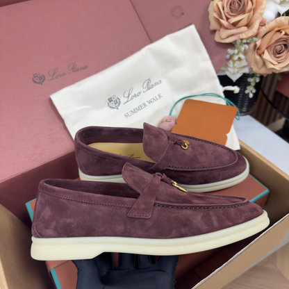 SUMMER CHARMS WALK WOMEN’S LOAFERS