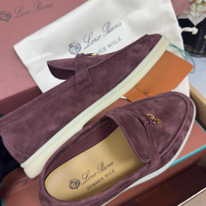 SUMMER CHARMS WALK WOMEN’S LOAFERS