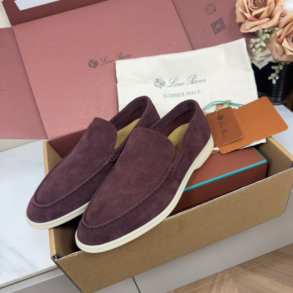 SUMMER WALK MEN’S LOAFERS