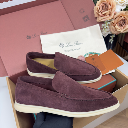 SUMMER WALK MEN’S LOAFERS