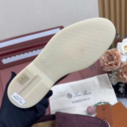 SUMMER WALK MEN’S LOAFERS