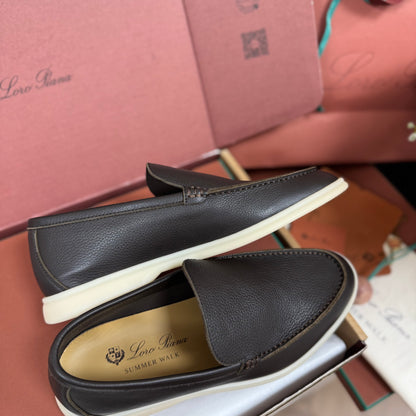 SUMMER WALK MEN’S LOAFERS