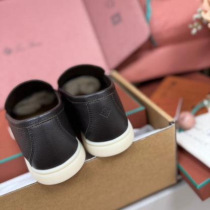 SUMMER WALK MEN’S LOAFERS