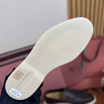 SUMMER WALK MEN’S LOAFERS