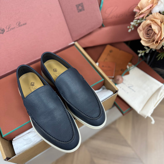 SUMMER WALK MEN’S LOAFERS