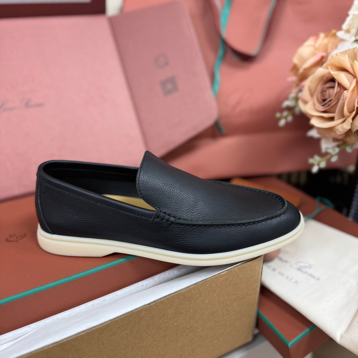 SUMMER WALK MEN’S LOAFERS