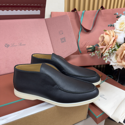 OPEN WALK ANKLE UNISEX BOOT