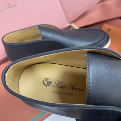 OPEN WALK ANKLE UNISEX BOOT