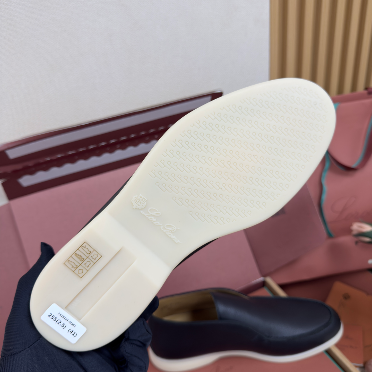 OPEN WALK ANKLE UNISEX BOOT