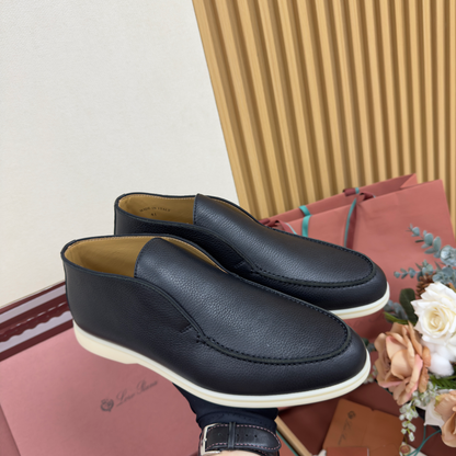 OPEN WALK ANKLE UNISEX BOOT