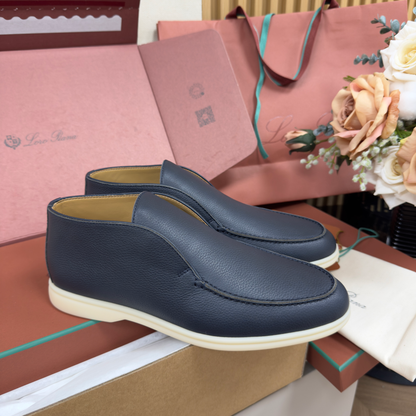 OPEN WALK ANKLE UNISEX BOOT