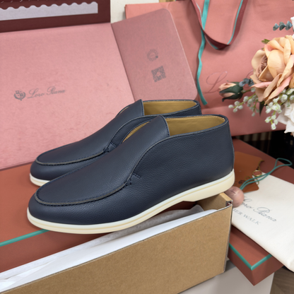 OPEN WALK ANKLE UNISEX BOOT