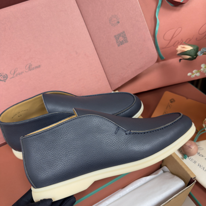 OPEN WALK ANKLE UNISEX BOOT