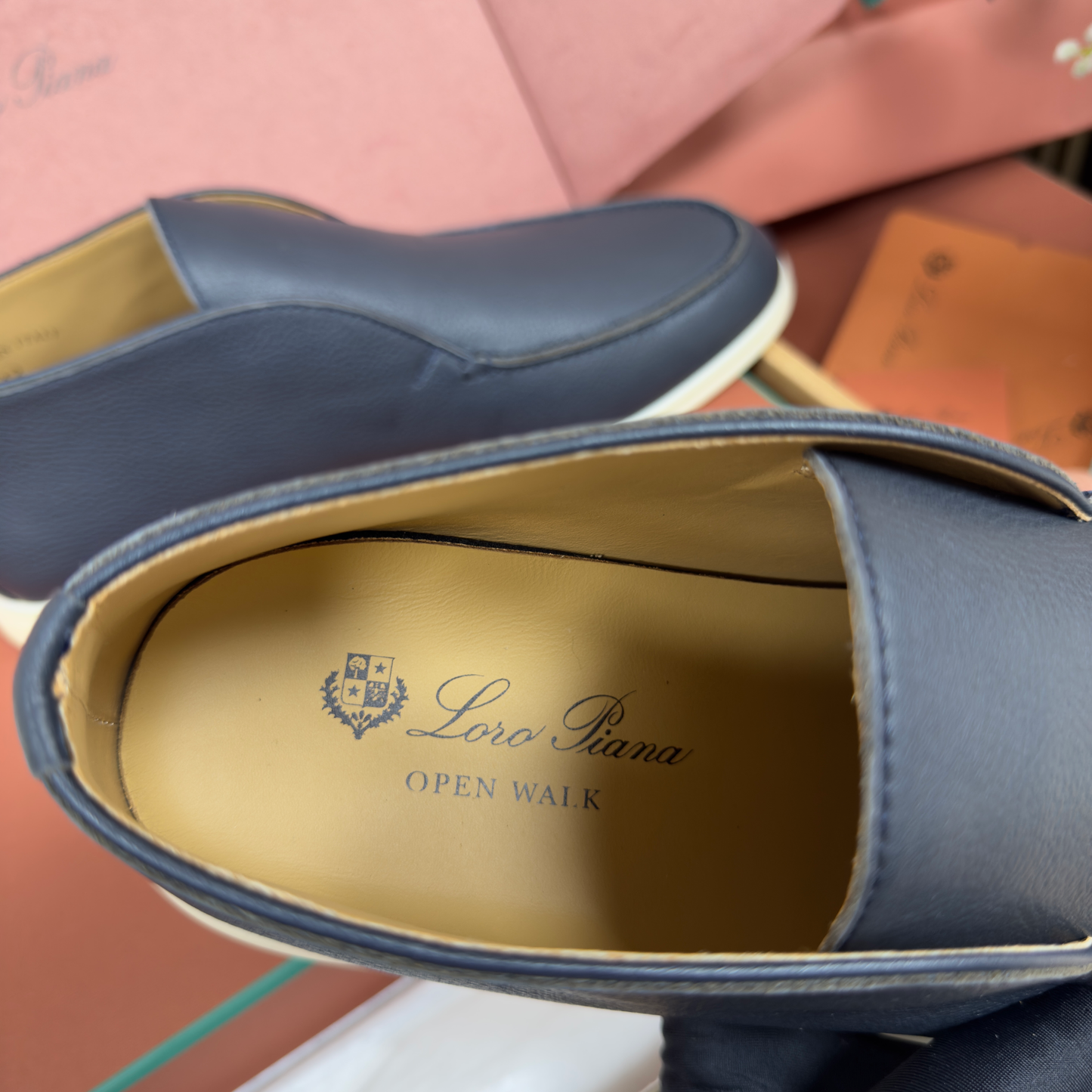 OPEN WALK ANKLE UNISEX BOOT