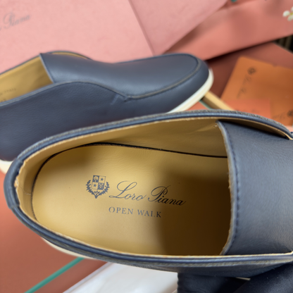 OPEN WALK ANKLE UNISEX BOOT