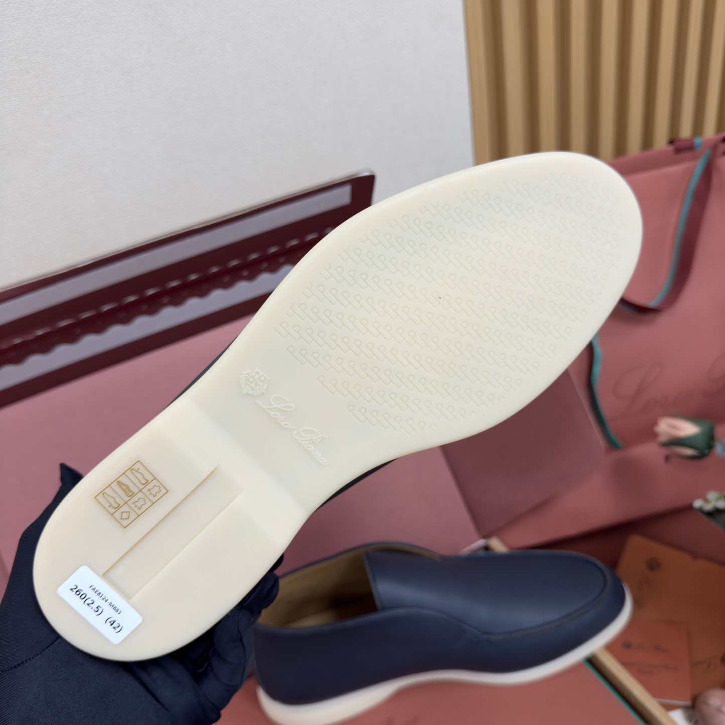 OPEN WALK ANKLE UNISEX BOOT