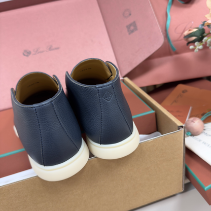 OPEN WALK ANKLE UNISEX BOOT