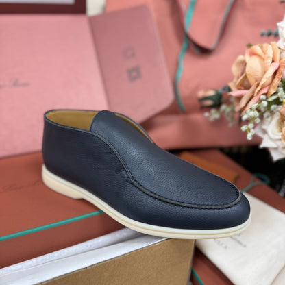 OPEN WALK ANKLE UNISEX BOOT