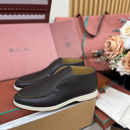 OPEN WALK ANKLE UNISEX BOOT