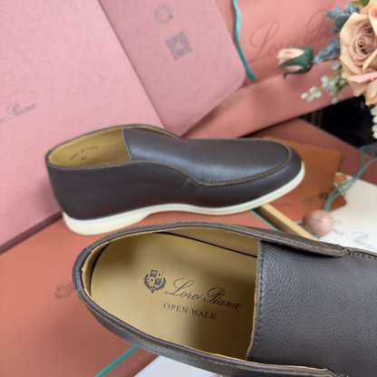 OPEN WALK ANKLE UNISEX BOOT