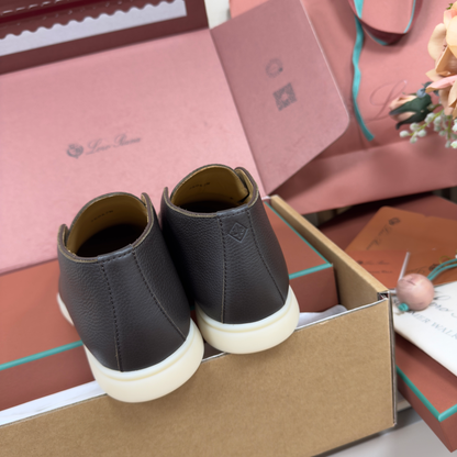 OPEN WALK ANKLE UNISEX BOOT