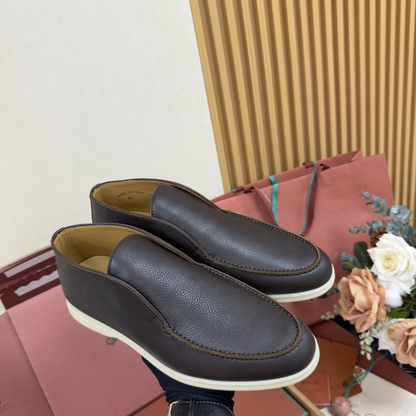 OPEN WALK ANKLE UNISEX BOOT