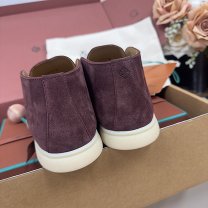 OPEN WALK ANKLE UNISEX BOOT