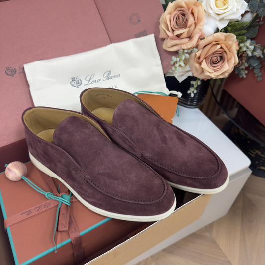 OPEN WALK ANKLE UNISEX BOOT